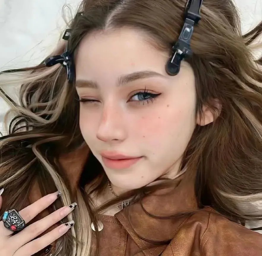 何曼你好